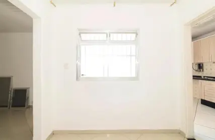 Imagem: Casa Térrea para Venda, Tucuruvi