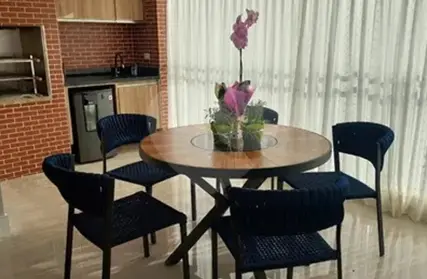 Imagem: Apartamento para Venda, Jardim São Paulo