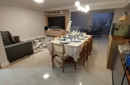 Imagem: Apartamento para Venda, Jardim São Paulo