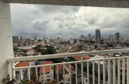 Imagem: Apartamento para Venda, Parada Inglesa