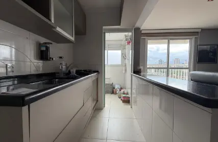 Imagem: Apartamento para Venda, Parada Inglesa