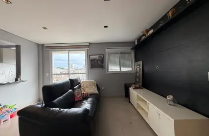 Imagem: Apartamento para Venda, Parada Inglesa