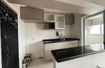 Imagem: Apartamento para Venda, Parada Inglesa
