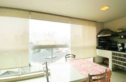 Imagem: Apartamento para Venda, Jardim São Paulo