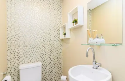 Imagem: Apartamento para Venda, Jardim São Paulo