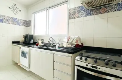 Imagem: Apartamento para Venda, Jardim São Paulo