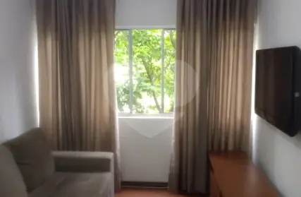 Imagem: Apartamento para Venda, Tucuruvi