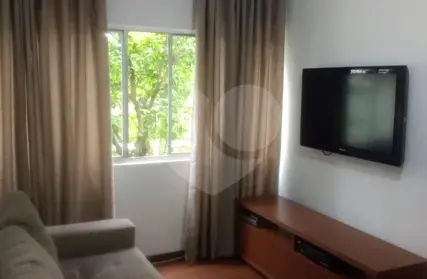 Imagem: Apartamento para Venda, Tucuruvi