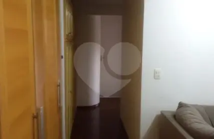 Imagem: Apartamento para Venda, Tucuruvi