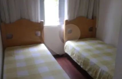 Imagem: Apartamento para Venda, Tucuruvi