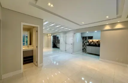 Imagem: Apartamento para Venda, Jardim Leonor Mendes de Barros