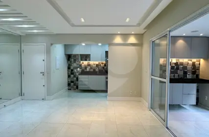 Imagem: Apartamento para Venda, Jardim Leonor Mendes de Barros