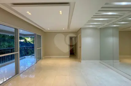 Imagem: Apartamento para Venda, Jardim Leonor Mendes de Barros