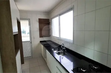Imagem: Apartamento para Venda, Jardim São Bento