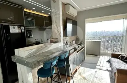 Imagem: Apartamento para Venda, Vila Maria Alta