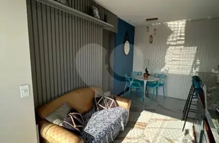 Imagem: Apartamento para Venda, Vila Maria Alta