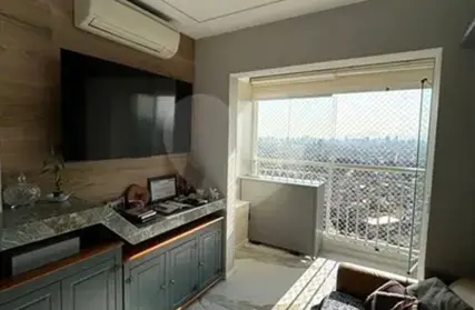 Imagem: Apartamento para Venda, Vila Maria Alta