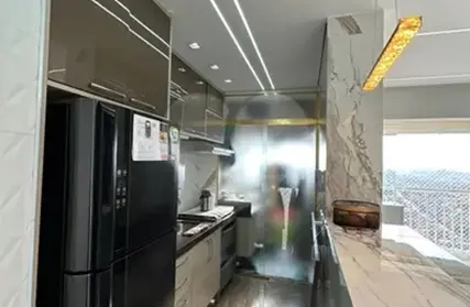 Imagem: Apartamento para Venda, Vila Maria Alta