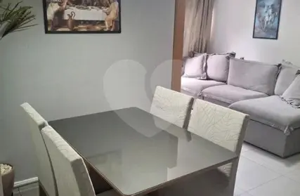 Imagem: Apartamento para Venda, Jardim Leonor Mendes de Barros