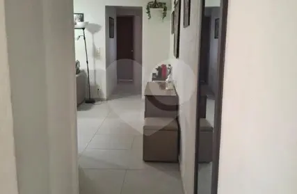 Imagem: Apartamento para Venda, Jardim Leonor Mendes de Barros