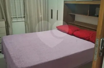 Imagem: Apartamento para Venda, Jardim Leonor Mendes de Barros