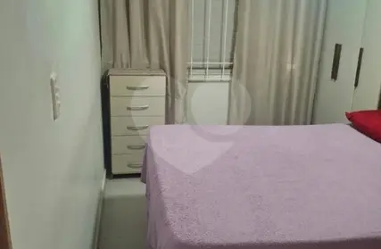 Imagem: Apartamento para Venda, Jardim Leonor Mendes de Barros