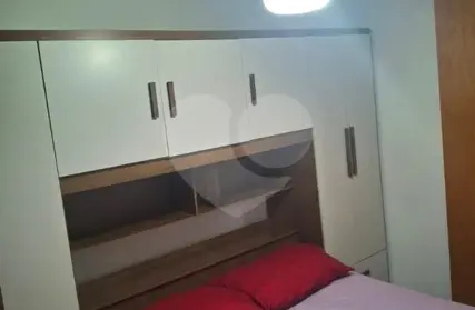 Imagem: Apartamento para Venda, Jardim Leonor Mendes de Barros