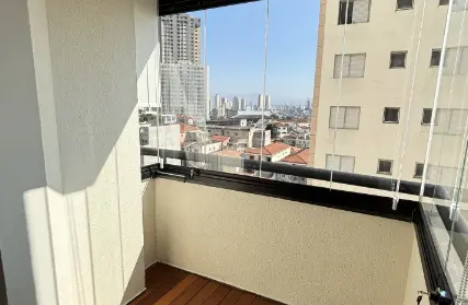 Imagem: Apartamento para Venda, Alto de Santana