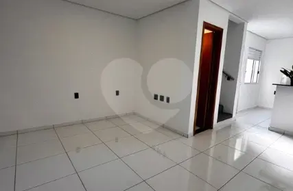 Imagem: Condomínio Fechado para Venda, Água Fria