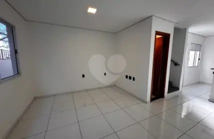 Imagem: Condomínio Fechado para Venda, Água Fria