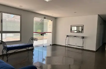 Imagem: Apartamento para Venda, Santana
