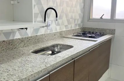 Imagem: Apartamento para Venda, Santa Teresinha