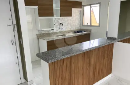 Imagem: Apartamento para Venda, Santa Teresinha