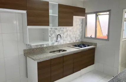 Imagem: Apartamento para Venda, Santa Teresinha