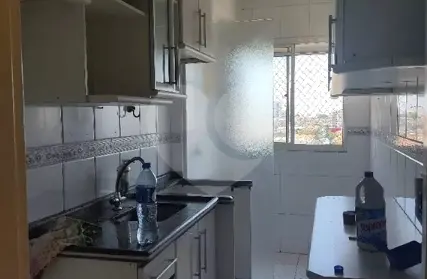 Imagem: Apartamento para Venda, Tucuruvi