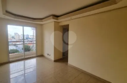 Imagem: Apartamento para Venda, Tucuruvi