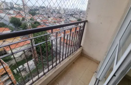 Imagem: Apartamento para Venda, Tucuruvi