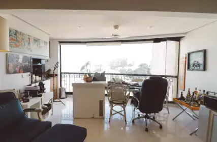 Imagem: Apartamento para Venda, Santana