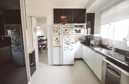 Imagem: Apartamento para Venda, Santana