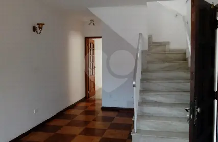 Imagem: Sobrado para Venda, Jardim Tremembé