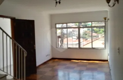 Imagem: Sobrado para Venda, Jardim Tremembé