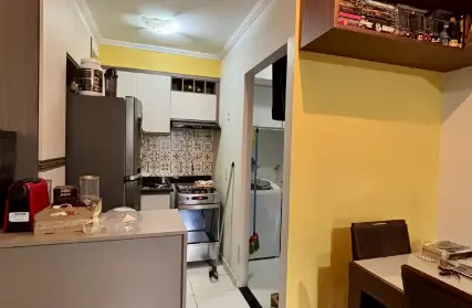 Imagem: Apartamento para Venda, Tucuruvi