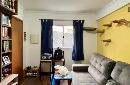 Imagem: Apartamento para Venda, Tucuruvi