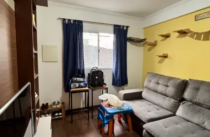 Imagem: Apartamento para Venda, Tucuruvi