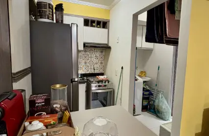 Imagem: Apartamento para Venda, Tucuruvi
