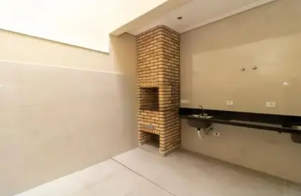 Imagem: Sobrado para Venda, Tucuruvi