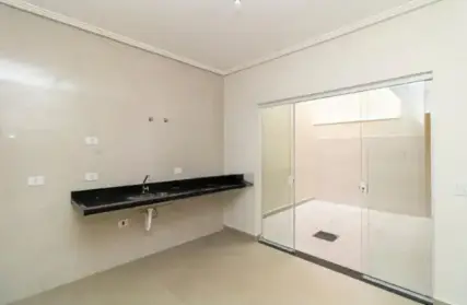 Imagem: Sobrado para Venda, Tucuruvi
