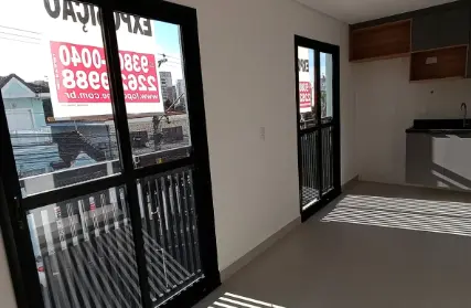Imagem: Apartamento para Venda, Jardim São Paulo