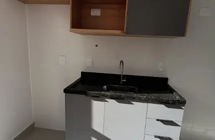 Imagem: Apartamento para Venda, Jardim São Paulo