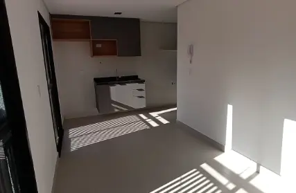 Imagem: Apartamento para Venda, Jardim São Paulo